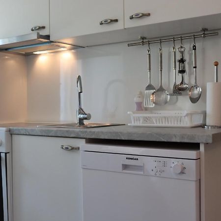 Gemuetliches Apartment In Der Altstadt V. 푸나트 외부 사진