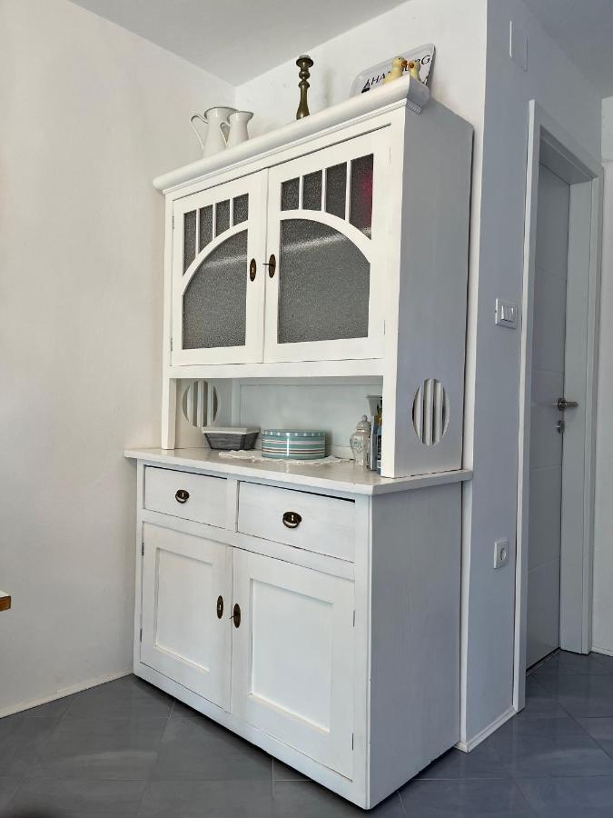 Gemuetliches Apartment In Der Altstadt V. 푸나트 외부 사진